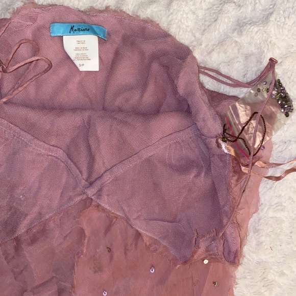 Guess Marciano top - Picture 4 of 4